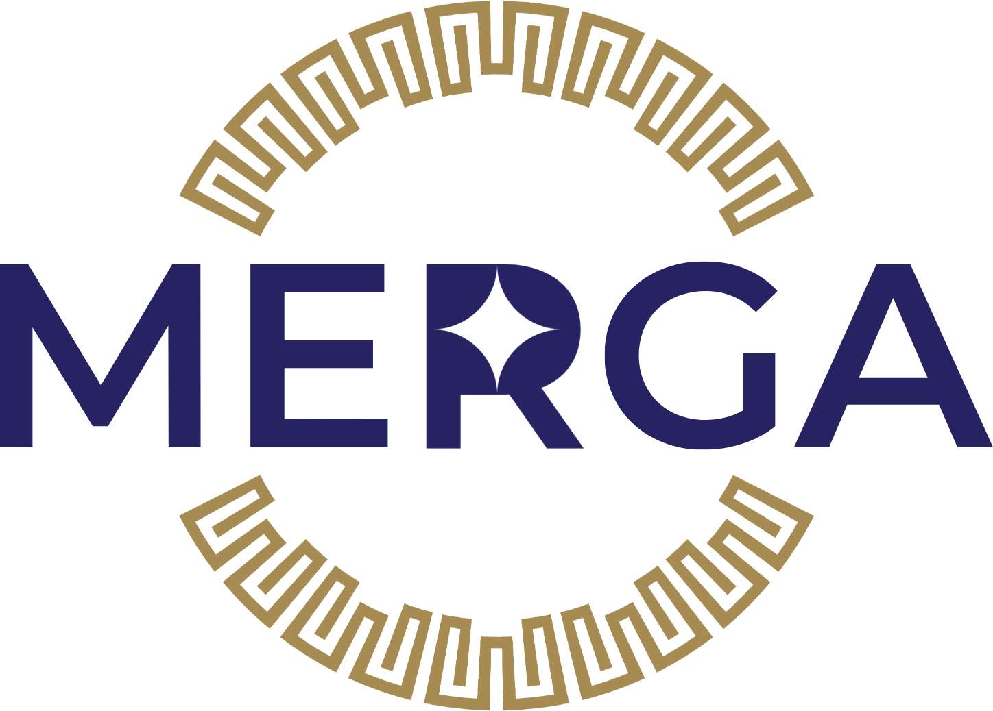MERGA